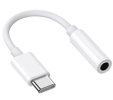 TYPE C Headphones Jack